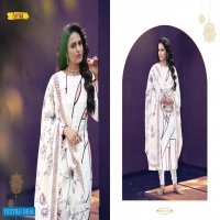 Arjaa Shanaya Wholesale Cotton With Designer Print Salwar Suits