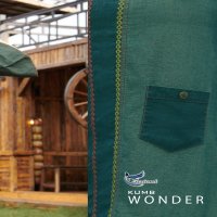 SERIEMA KUMB WONDER COTTON DENIM STYLISH LOOK FUNKY LOOK TOP CATALOG