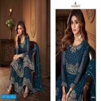 Aashirwad Heroine Wholesale Eid Special Designer Salwar Suits