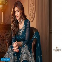 Aashirwad Heroine Wholesale Eid Special Designer Salwar Suits
