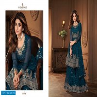 Aashirwad Heroine Wholesale Eid Special Designer Salwar Suits