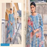 TALAB BY SELTOS LIFESTYLE VISCOSE RAYON CASUAL WEAR DRESS MATERIALS