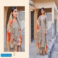 TALAB BY SELTOS LIFESTYLE VISCOSE RAYON CASUAL WEAR DRESS MATERIALS