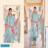 TALAB BY SELTOS LIFESTYLE VISCOSE RAYON CASUAL WEAR DRESS MATERIALS
