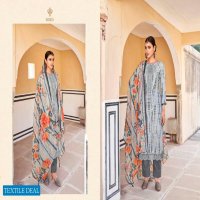 TALAB BY SELTOS LIFESTYLE VISCOSE RAYON CASUAL WEAR DRESS MATERIALS