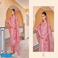 TALAB BY SELTOS LIFESTYLE VISCOSE RAYON CASUAL WEAR DRESS MATERIALS