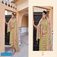 TALAB BY SELTOS LIFESTYLE VISCOSE RAYON CASUAL WEAR DRESS MATERIALS