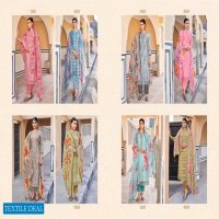 TALAB BY SELTOS LIFESTYLE VISCOSE RAYON CASUAL WEAR DRESS MATERIALS