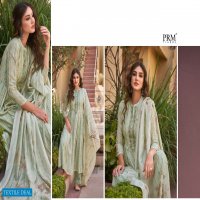 PRM Aline Vol-5 Wholesale Pure Lawn Cotton Salwar Suits
