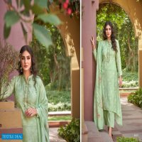 PRM Aline Vol-5 Wholesale Pure Lawn Cotton Salwar Suits