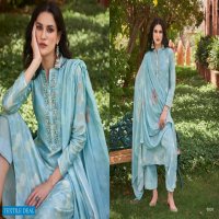 PRM Aline Vol-5 Wholesale Pure Lawn Cotton Salwar Suits
