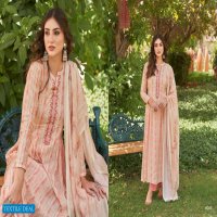 PRM Aline Vol-5 Wholesale Pure Lawn Cotton Salwar Suits