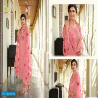 VInay Kaseesh Aarzoo Wholesale Casual Salwar Suits