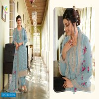 VInay Kaseesh Aarzoo Wholesale Casual Salwar Suits