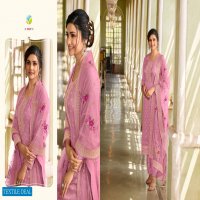 VInay Kaseesh Aarzoo Wholesale Casual Salwar Suits