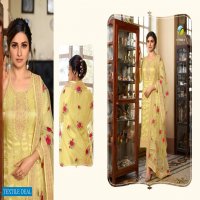 VInay Kaseesh Aarzoo Wholesale Casual Salwar Suits