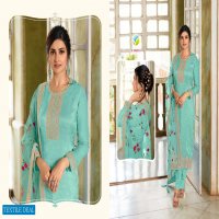 VInay Kaseesh Aarzoo Wholesale Casual Salwar Suits