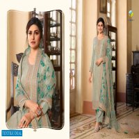 VInay Kaseesh Aarzoo Wholesale Casual Salwar Suits