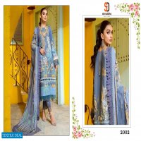 Shraddha Firdous urbane 2022 Vol-2 Wholesale Pakistani Concept Dress