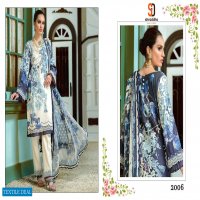 Shraddha Firdous urbane 2022 Vol-2 Wholesale Pakistani Concept Dress