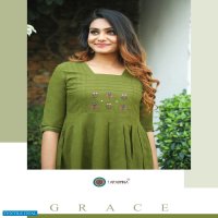 Aradhna Classic Vol-8 Wholesale 14 Kg Reyon Short Tops
