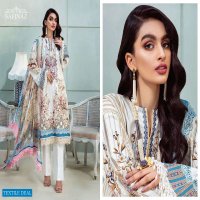 Safinaz Firdous Vol-6 Wholesale Pakistani Concept Dress
