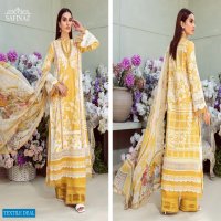 Safinaz Firdous Vol-6 Wholesale Pakistani Concept Dress