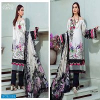 Safinaz Firdous Vol-6 Wholesale Pakistani Concept Dress