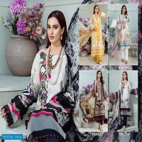 Safinaz Firdous Vol-6 Wholesale Pakistani Concept Dress