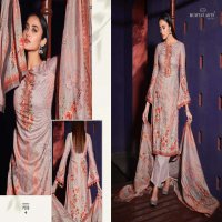MEHRAAM BY MUMTAZ ARTS JAM SATIN DESIGNER FANCY DRESSES
