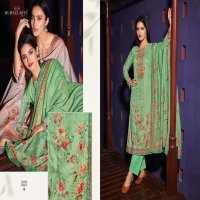 MEHRAAM BY MUMTAZ ARTS JAM SATIN DESIGNER FANCY DRESSES