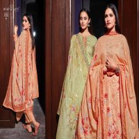MEHRAAM BY MUMTAZ ARTS JAM SATIN DESIGNER FANCY DRESSES