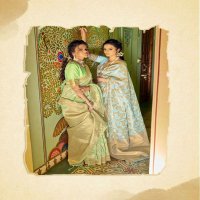 RAJPATH AKSAYA PURE LINEN WEAVING SAREES AUTHORIZED SUPPLIER