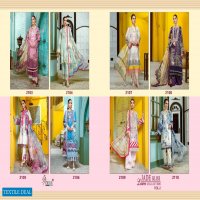 SHREE FABS JADE BLISS LAWN VOL 2 COTTON PAKISTANI FANCY DRESSES
