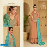 Levisha Khwaab Wholesale Pure Jaam Silk Dress Material
