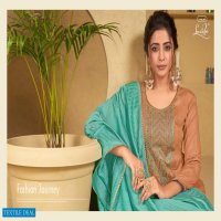 Levisha Khwaab Wholesale Pure Jaam Silk Dress Material