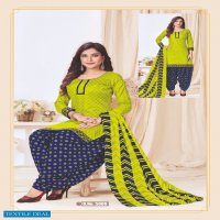 SC 3Star Vol-21 Wholesale Pure Cotton Printed Dress Material