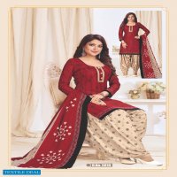 SC 3Star Vol-21 Wholesale Pure Cotton Printed Dress Material