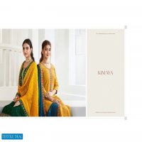 VEDANTI KIMAYA PARAMPARA SILK FANCY SALWAR KAMEEZ