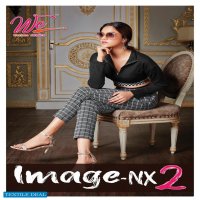 WE Image Nx 2 Wholesale Italian Fabrics Pants