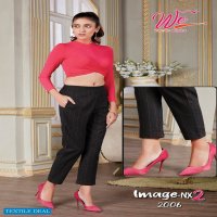 WE Image Nx 2 Wholesale Italian Fabrics Pants