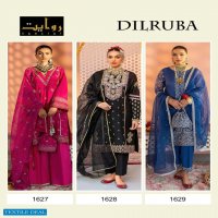 Rawayat Dilruba Wholesale Pakistani Concept Dress