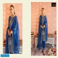 Rawayat Dilruba Wholesale Pakistani Concept Dress