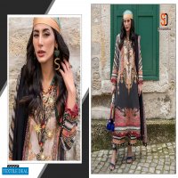 Shraddha Sana Safinaz Muzline Spring Vol-2 Wholesale Pakistani Concept Dress