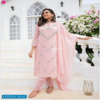 Lapink Aaina Vol-3 Wholesale Full Stitched 3 Piece Dress