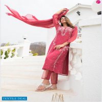 Lapink Aaina Vol-3 Wholesale Full Stitched 3 Piece Dress
