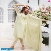 Lapink Aaina Vol-3 Wholesale Full Stitched 3 Piece Dress