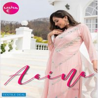 Lapink Aaina Vol-3 Wholesale Full Stitched 3 Piece Dress