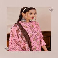 SKT Sunshine Wholesale Soft Magic Cotton Dress Material