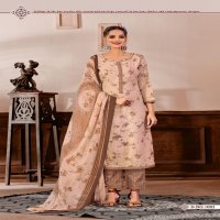 SKT Sunshine Wholesale Soft Magic Cotton Dress Material